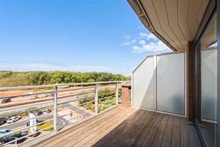 Appartement à vendre à Bredene