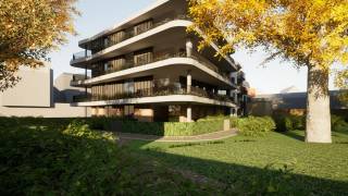 Residentie Vandermeersch, gelegen in het bruisende centrum van Oudenaarde, biedt u een unieke kans om te wonen in een stijlvol en energiezuinig nieuwbouwproject. Met 18 exclusieve appartementen, variërend van 1 tot 3 slaapkamers, is er voor elk wat wils, of u nu alleen woont, als koppel of met een gezin.<br /><br />Appartement 10 beschikt over 2 slaapkamers en heeft een oppverlakte van 93 m²<br /><br />Of u nu op zoek bent naar een nieuw thuis in een energiezuinige, moderne omgeving of een waardevolle investering wilt doen, Residentie Vandermeersch biedt u het beste van beide werelden. Ontdek uw nieuwe woonst en ervaar de voordelen van toekomstgericht wonen in het hart van Oudenaarde.