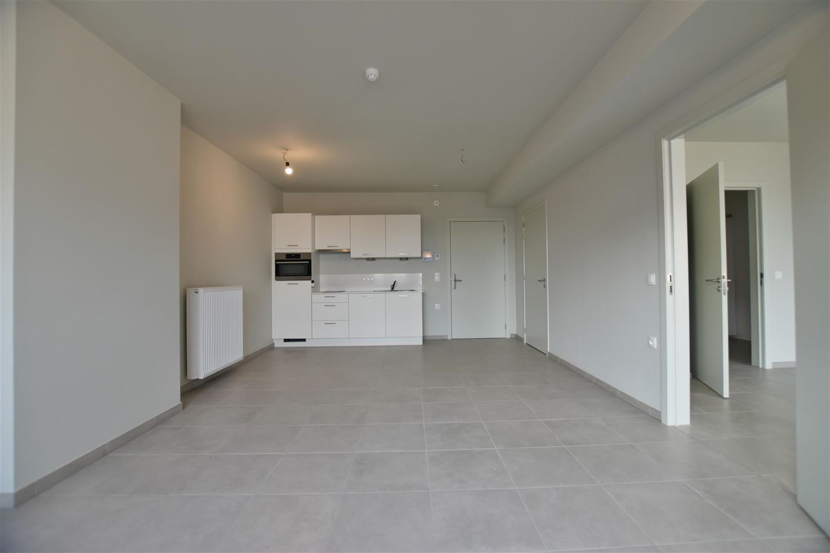 Appartement à louer à Termonde