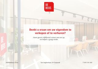 INDELING :<br />inkomhal, aangename leefruimte met toegang tot terras, volledig ingerichte open keuken, berging, afzonderlijk toilet, badkamer met douche, 2 slaapkamers die uitgeven op groot zonneterras.<br /><br />Residentie "Portimao", een gloednieuwe top-residentie gelegen in het bruisende hart van Oostende en op amper 400m van zee. Met 31 stijlvolle en ruime appartementen bieden we voor elk wat wils, 1-2- en 3-slaapkamers, allen voorzien van grote terrassen voor-en achteraan.<br /><br />Deze moderne en energie-vriendelijke appartementen beschikken over geothermische warmtepompen en voldoen aan de strengste isolatie-normen. Zo gaat u met een gerust hart de toekomst tegemoet op een mooie woonligging in de Koningin der Badsteden, die u omringt met kwalitatieve handelszaken, restaurants & bars én talrijke bezienswaardigheden. Of je nu wilt ontspannen op het strand, een wandeling wilt maken langs de haven, of wilt genieten van een cultureel uitje, alles ligt op slechts een steenworp afstand.<br />Privatieve berging aan te kopen in de kelder of op het gelijkvloers. Op het gelijkvloers bevindt zich een zeer ruime fietsenstalling en 2 gemeenschappelijke vuilnislokalen. Garage mogelijk aan te kopen op 100m van de residentie.<br /><br />Alle appartementen zijn ontworpen met zowel stijl als comfort in gedachten en beschikken over hoogwaardige afwerkingen. U wilt uw afwerking personaliseren ? Geen probleem.<br />Laat ons uw wensen weten, en we kijken samen naar de mogelijkheden.<br /><br />Residentie Portimao biedt de perfecte combinatie van topligging, wooncomfort en hedendaagse architectuur! <br /><br />Op zoek naar een investering, tweede verblijf of vaste woonst? Dan is dit project de perfecte keuze. <br /><br />Contacteer Immo De Beus voor meer informatie en toelichting over dit mooie project: 059 510 300