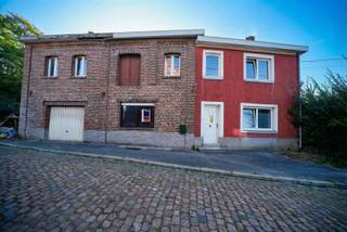 CONDITIONS DE LA VENTEPrix : 199.000€ sous réserve d'offres supérieures et d'acceptation des propriétairesDisponibilité : A l'acte COMPOSITION ET...