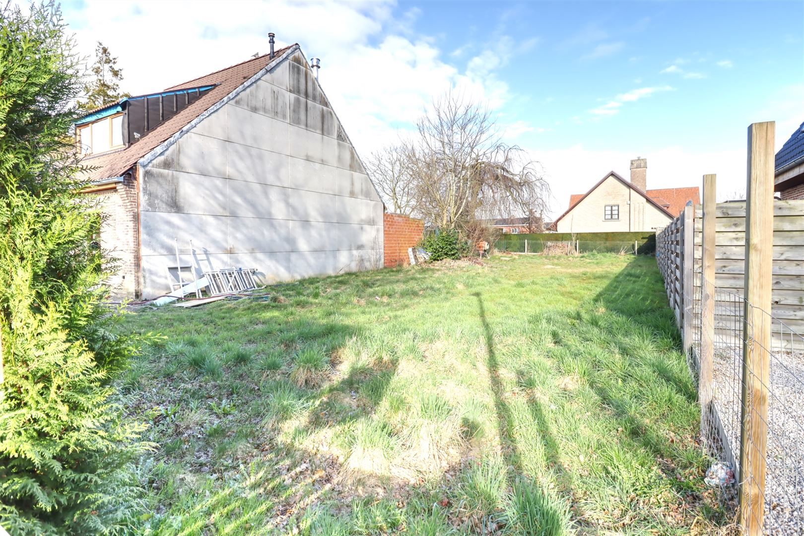 Land for sale in Zwevegem - photo 2