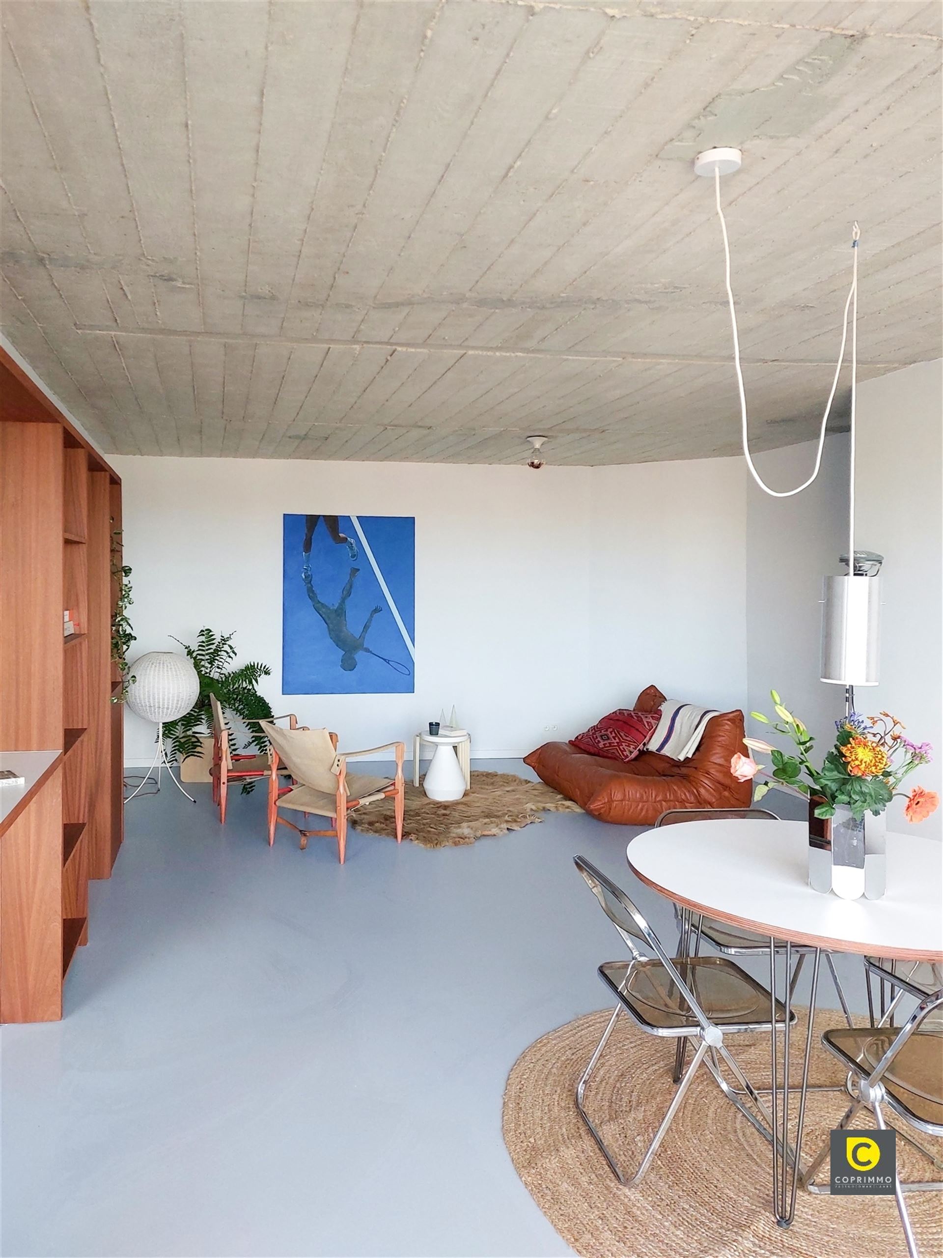 Appartement - photo 2