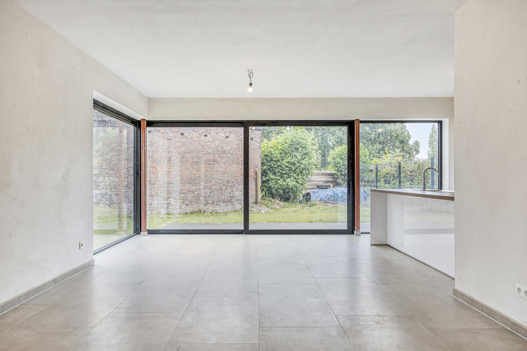Nieuwbouw BEN woning met garage en tuin - foto 4