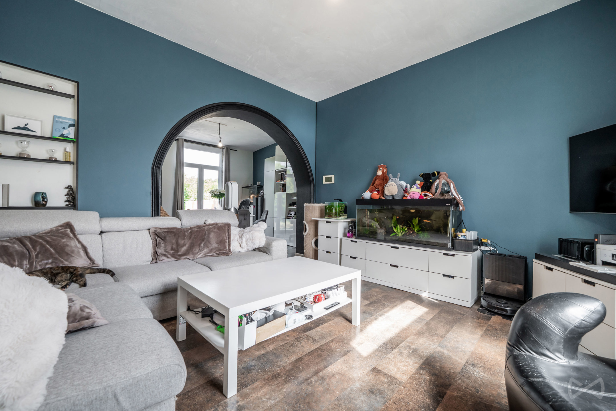 Huis te koop in Hélécine met 5 slaapkamers - foto 4
