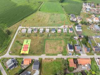 Terrain à vendre à Malle