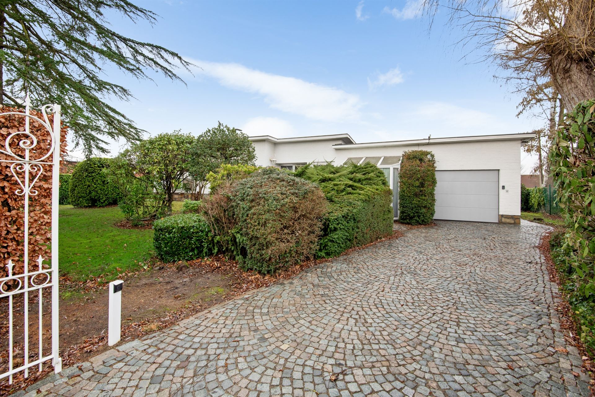 Rust, ruimte en potentieel: open bebouwing in Duffel - foto 1