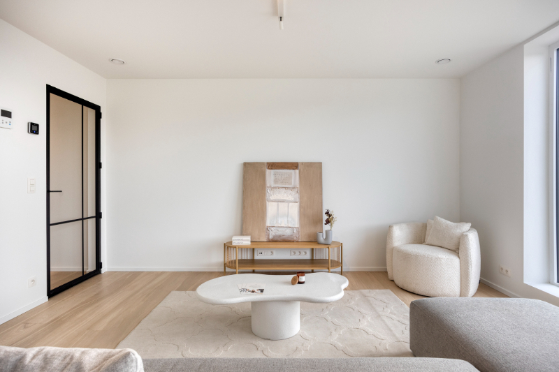 Denderleeuw, Anjelierenlaan - Steenweg - Fase 3 (Anjelierenlaan) - appartementen: Lot 12B/2.1 - photo 4