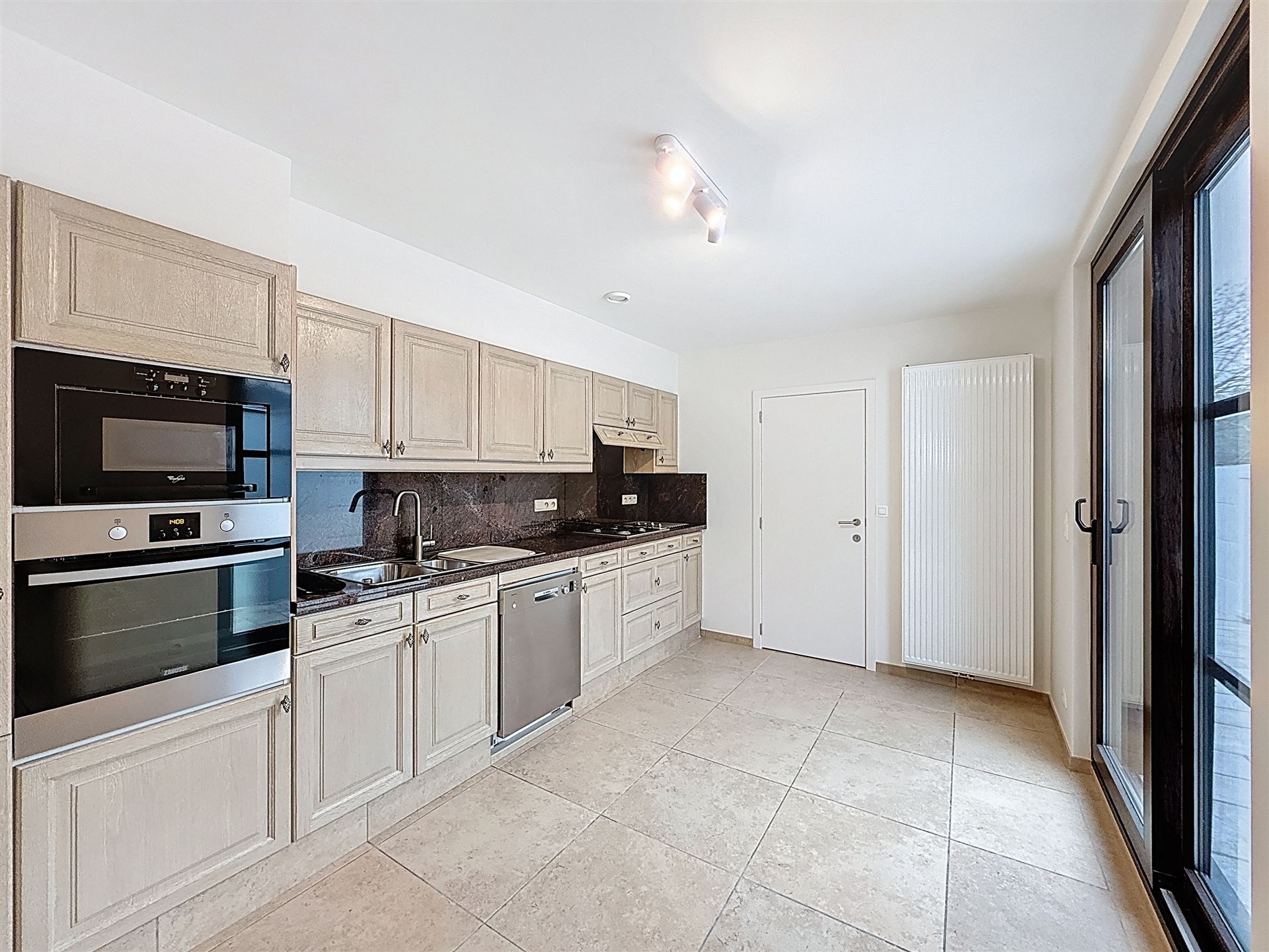 House for rent in Roeselare with 2 bedrooms - photo 5