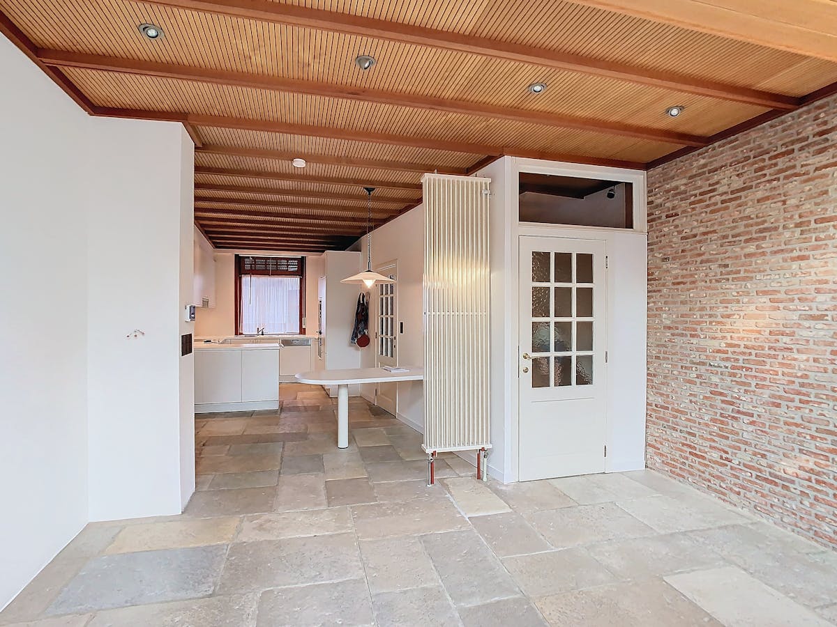 Woning met 4 slaapkamers te huur in het hart van Brugge - foto 5