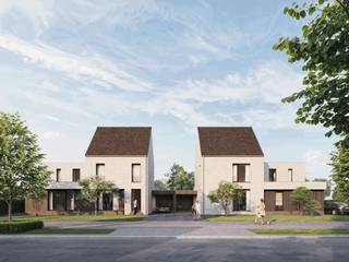 Maison à vendre à Merksplas