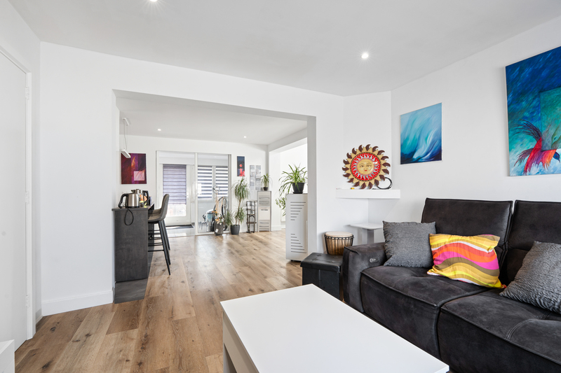 Open bebouwing met garage in Nossegem - foto 4