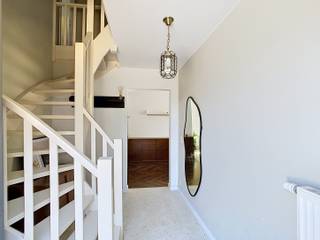 Cette villa de luxe à louer à Herent séduit immédiatement par ses volumes généreux, son confort moderne et son excellente efficacité...