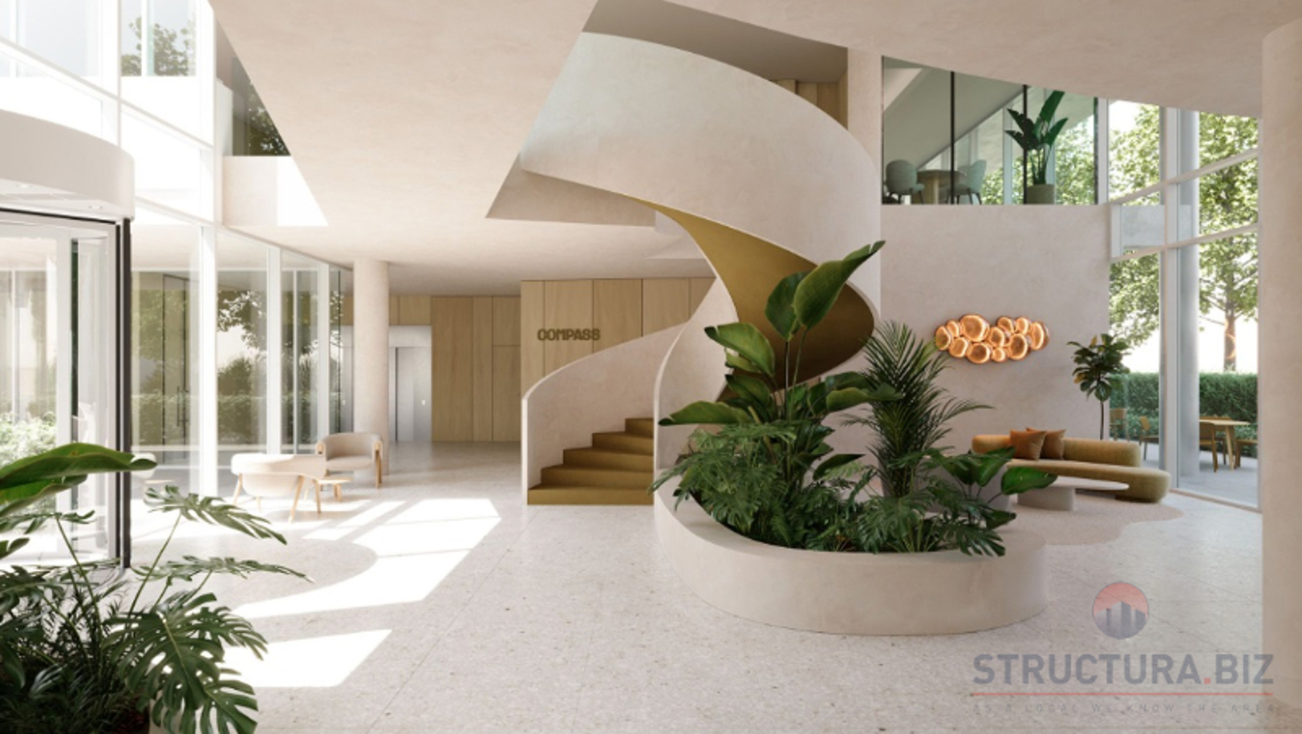 Prachtige kantoren te huur - ten zuiden van Antwerpen - foto 3