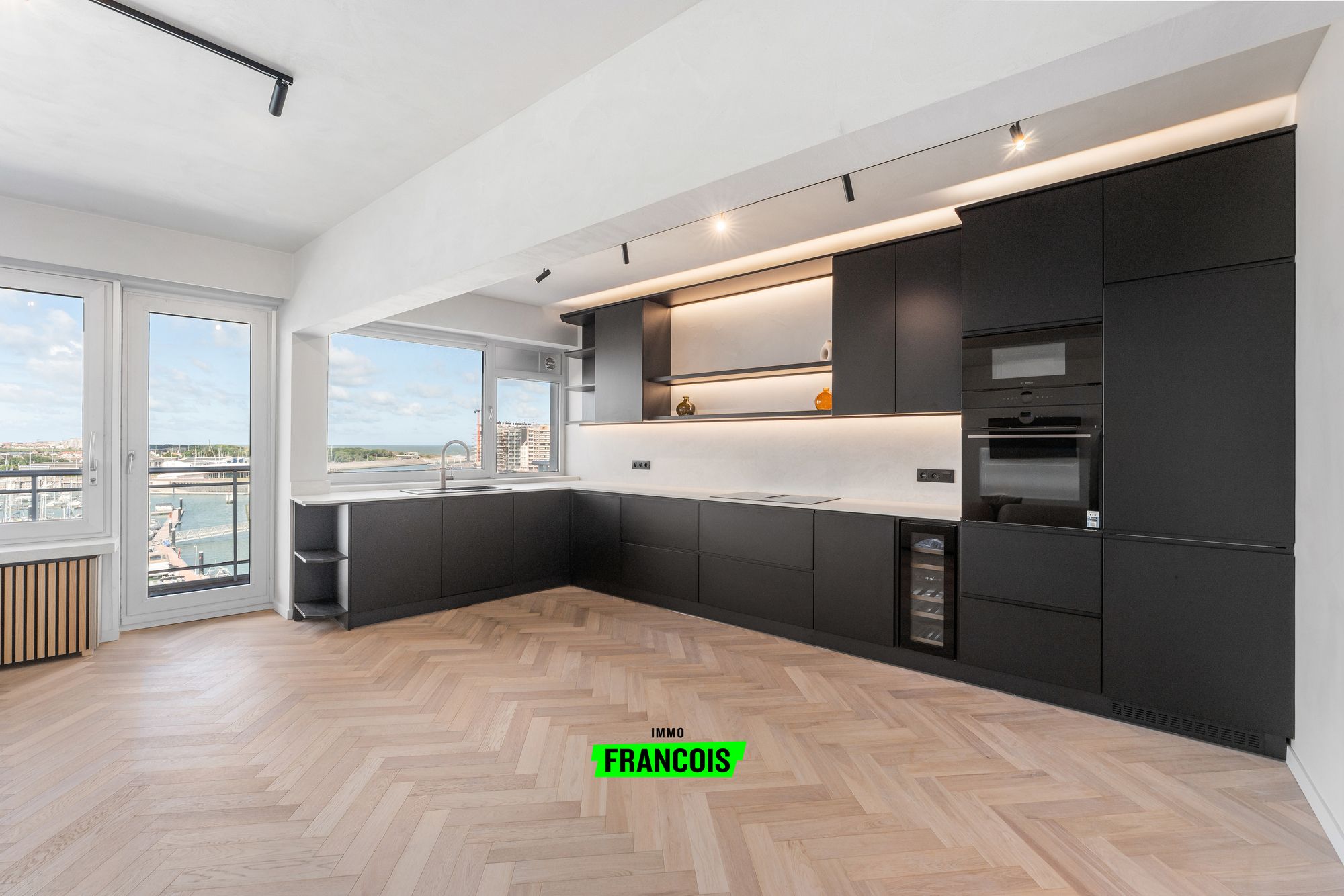 Apartment for sale in Blankenberge with 3 bedrooms - photo 5