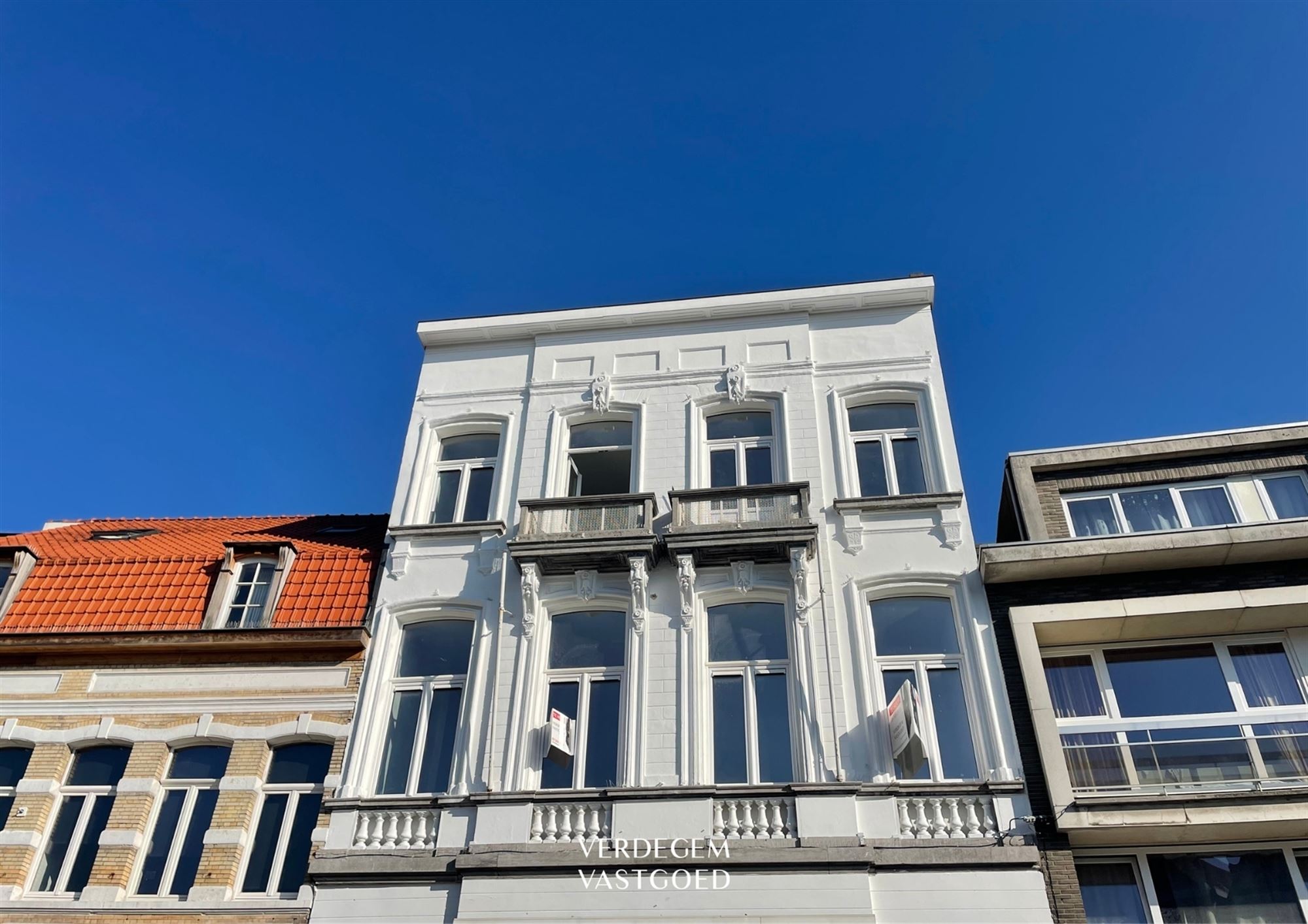 Prachtige kantoorruimtes (6) in imposant gebouw op de Markt - foto 4