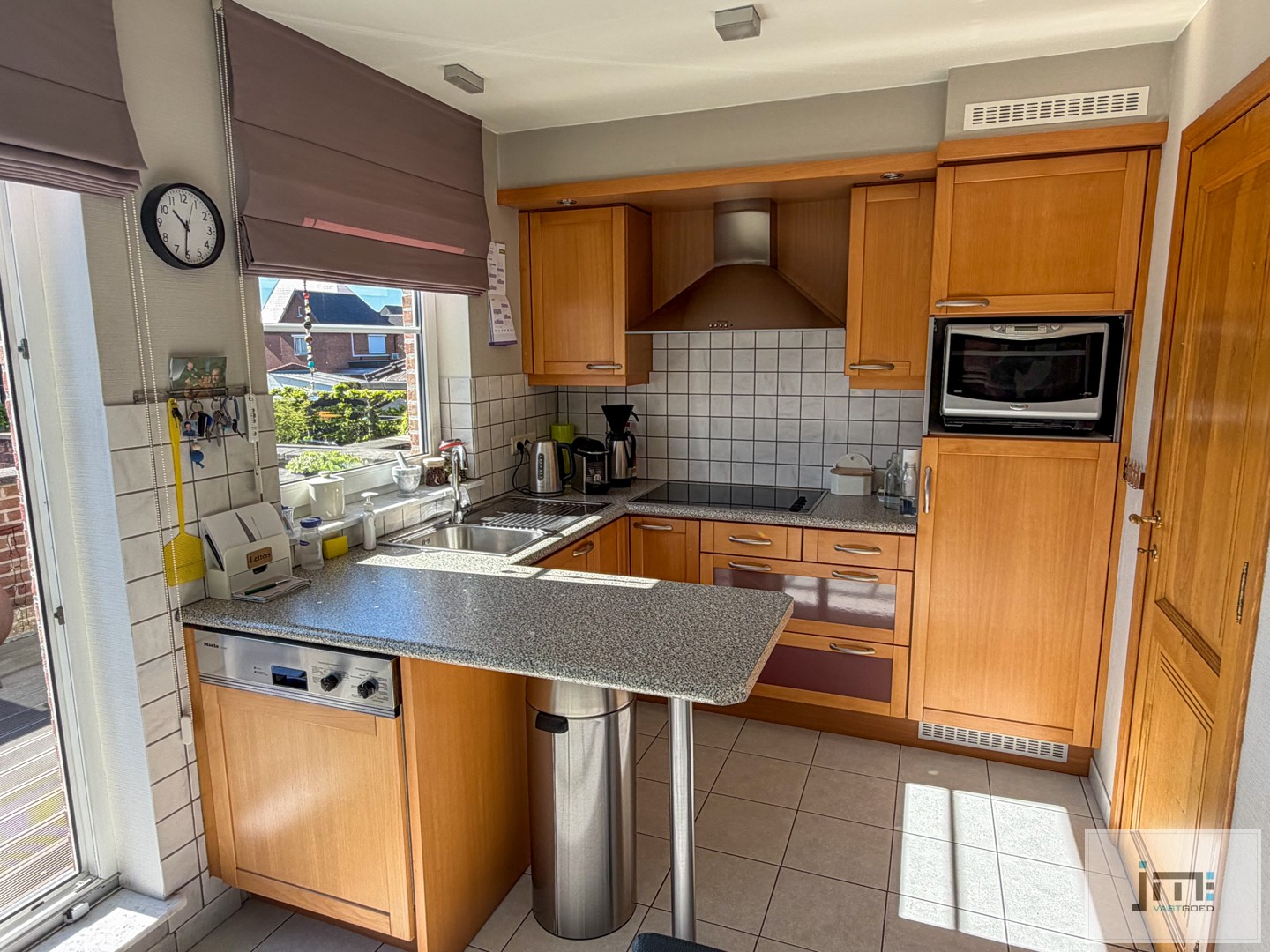 Duplex met 3 slaapkamers - foto 5