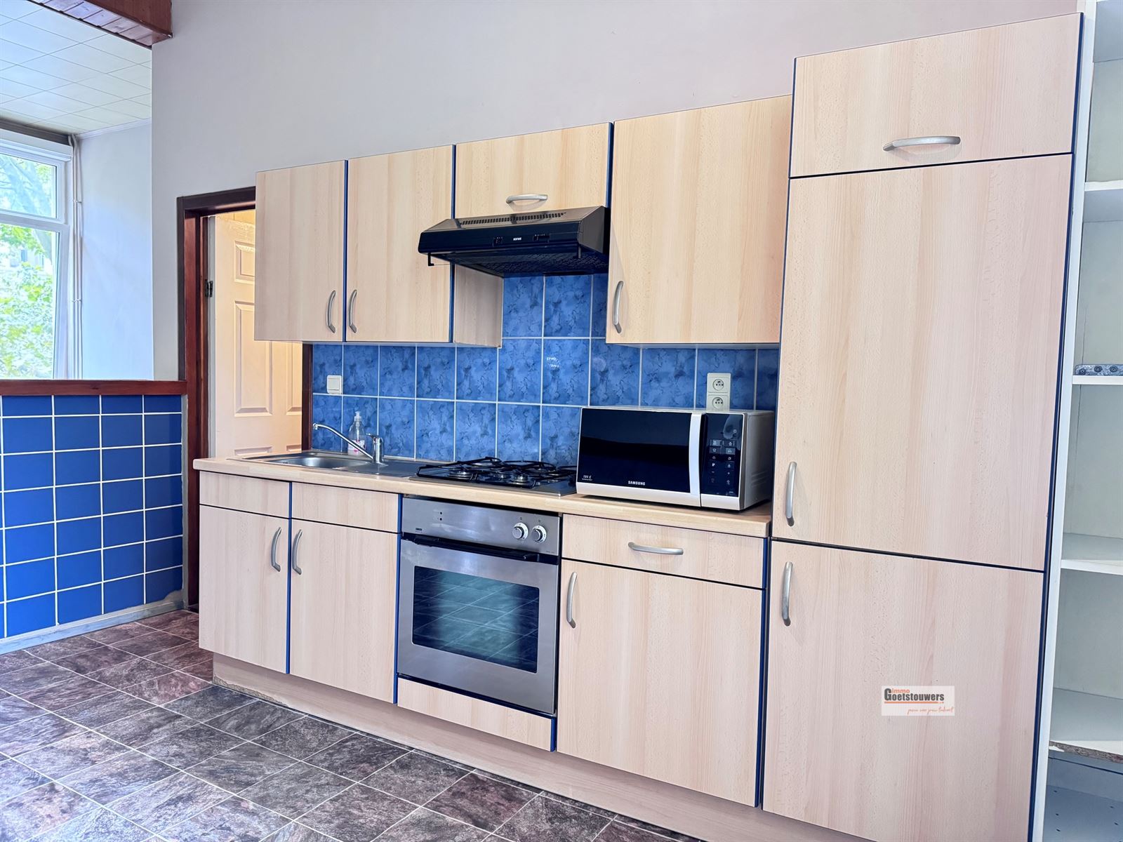 Triplex appartement met 4 slpks - foto 5