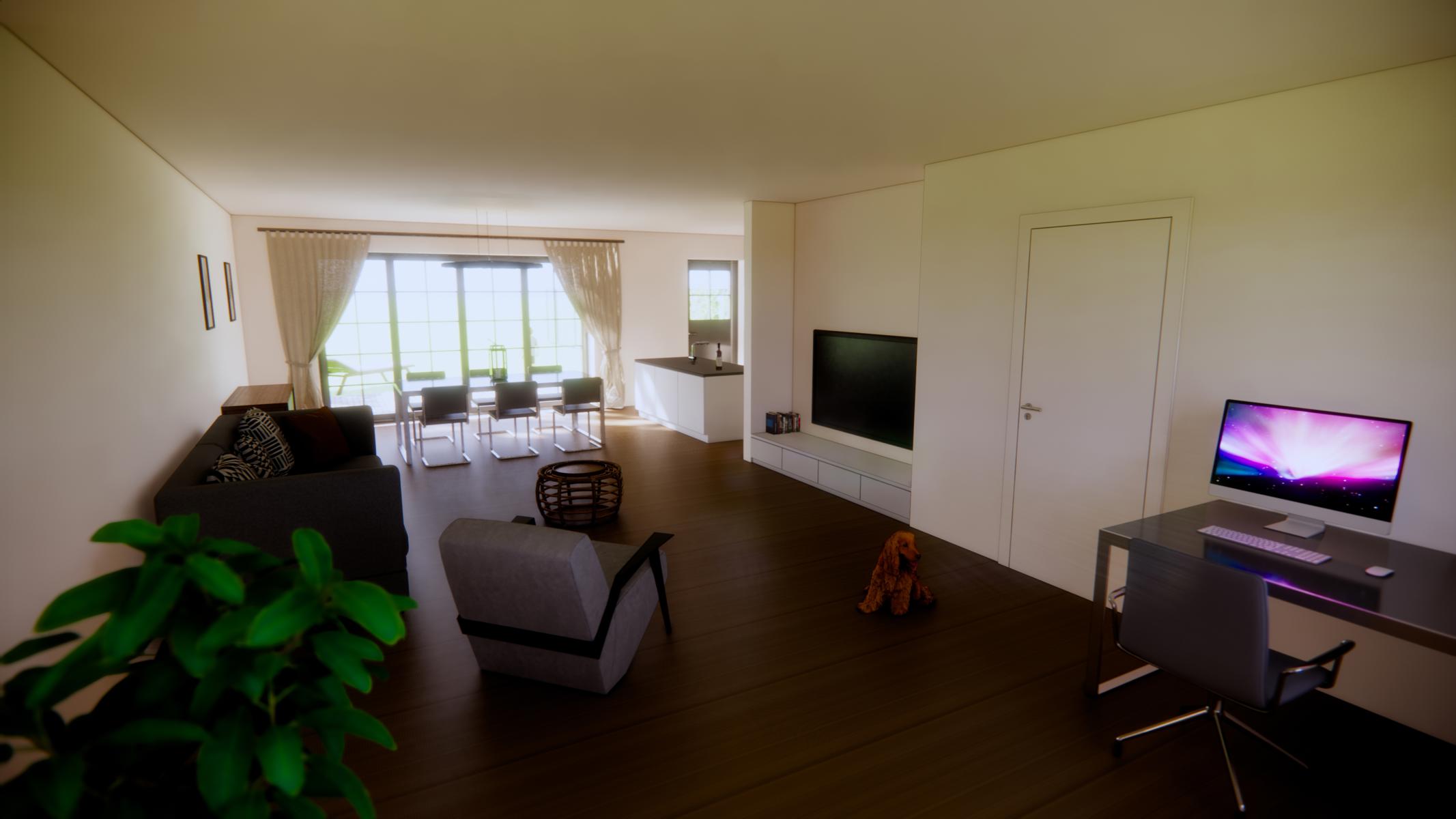 Huis te koop in Mol met 3 slaapkamers - foto 3