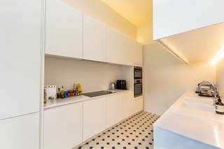 Appartement à louer à Anvers
