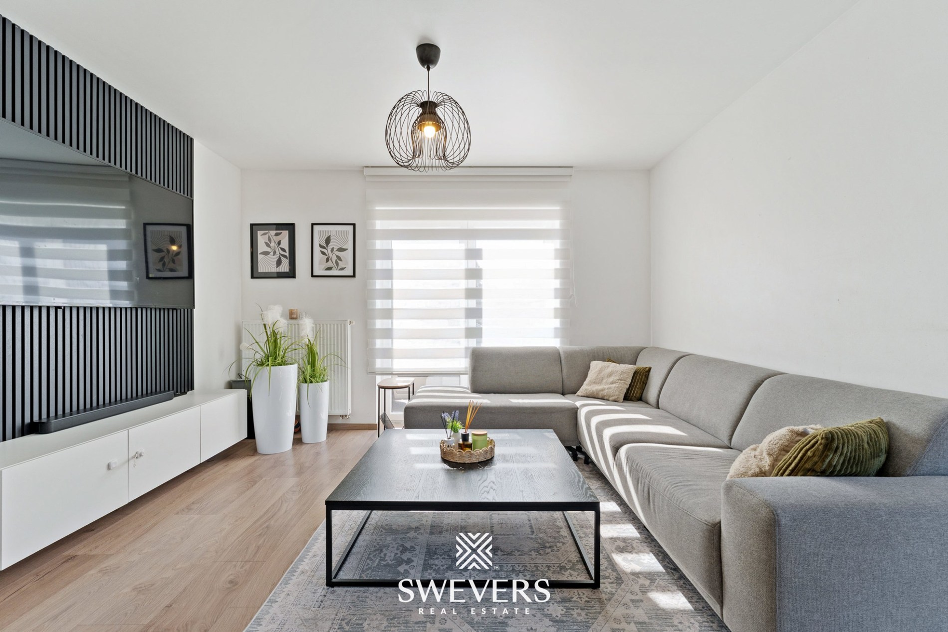 Hedendaagse instapklare woning te Heusden-Zolder - foto 3