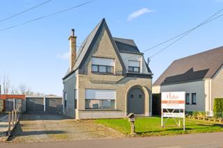 House for sale in Berlaar