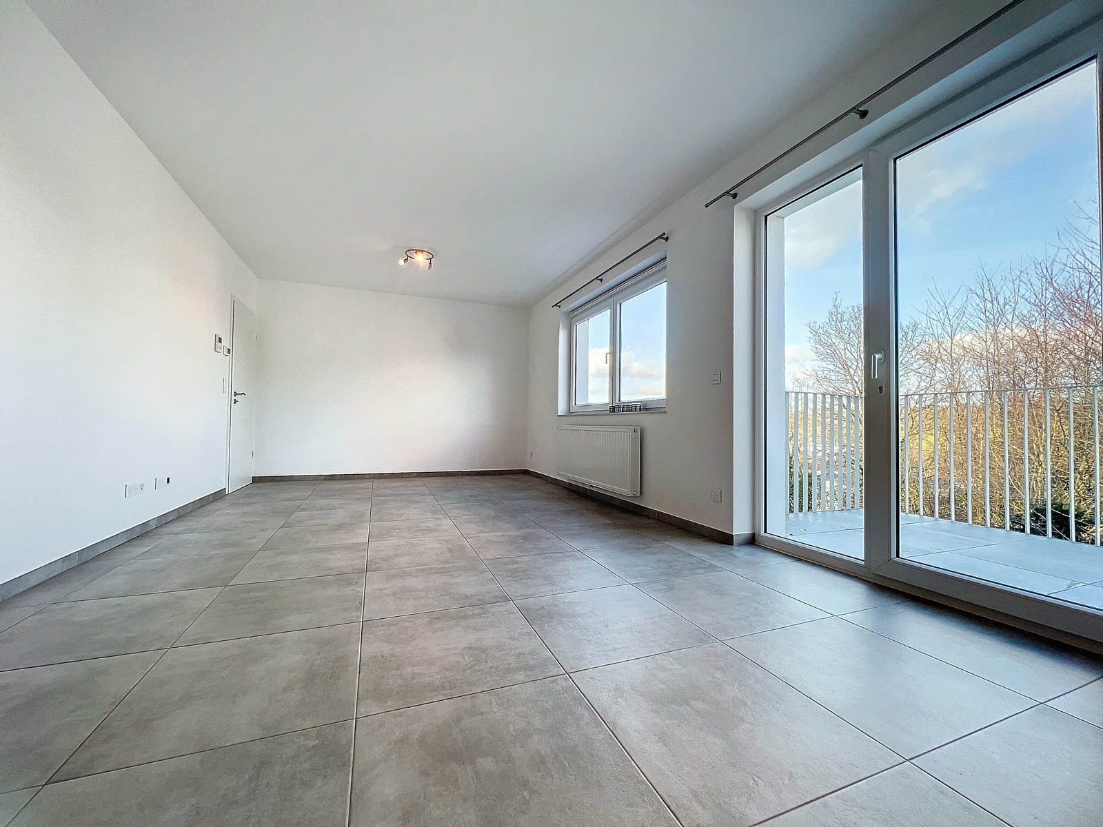 Appartement te huur in Weismes met 1 slaapkamer - foto 3