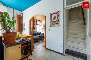 Maison à vendre à Gand