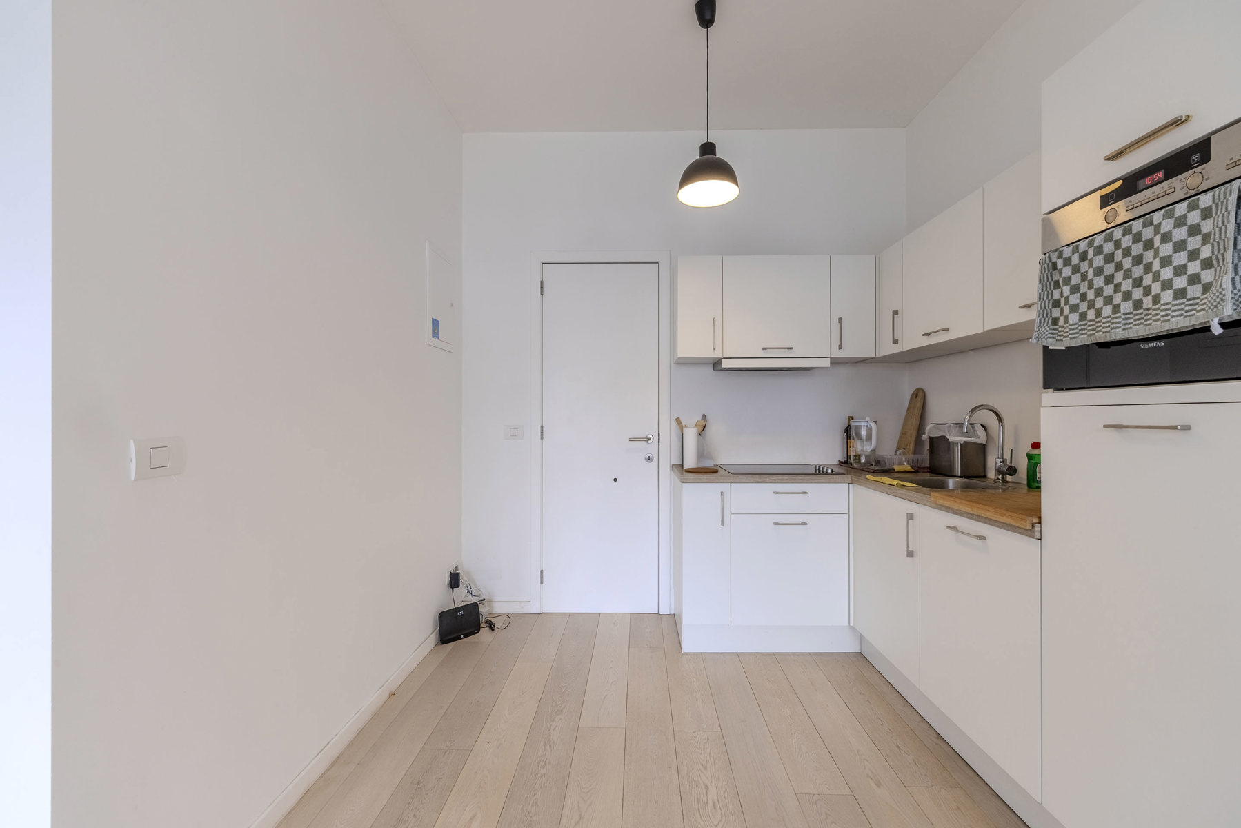 Mooi app. op leuke locatie, momenteel verhuurd! - foto 5