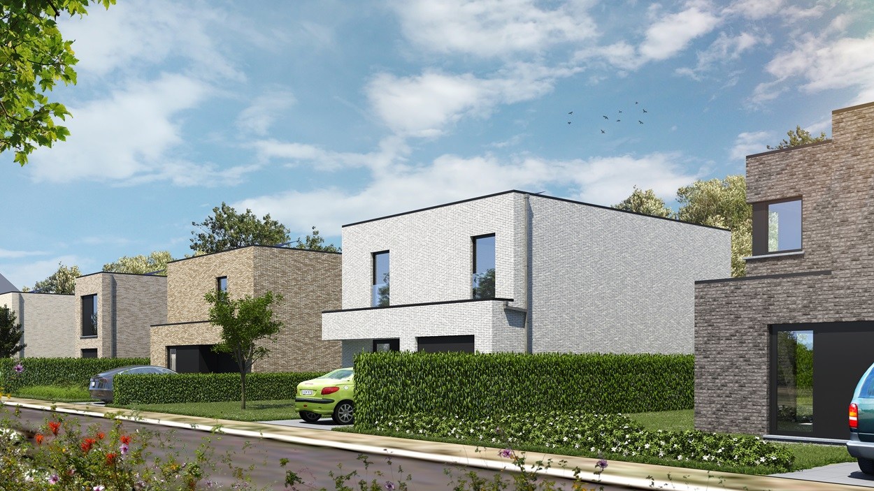 House for sale in Aalter with 4 bedrooms - photo 3