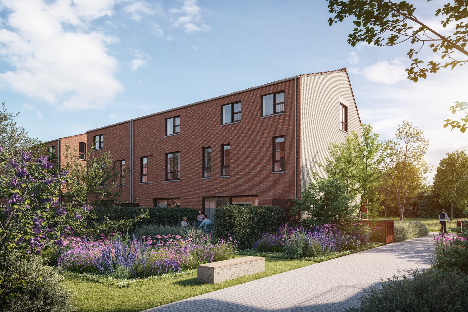 Project te koop in Oostakker - foto 5