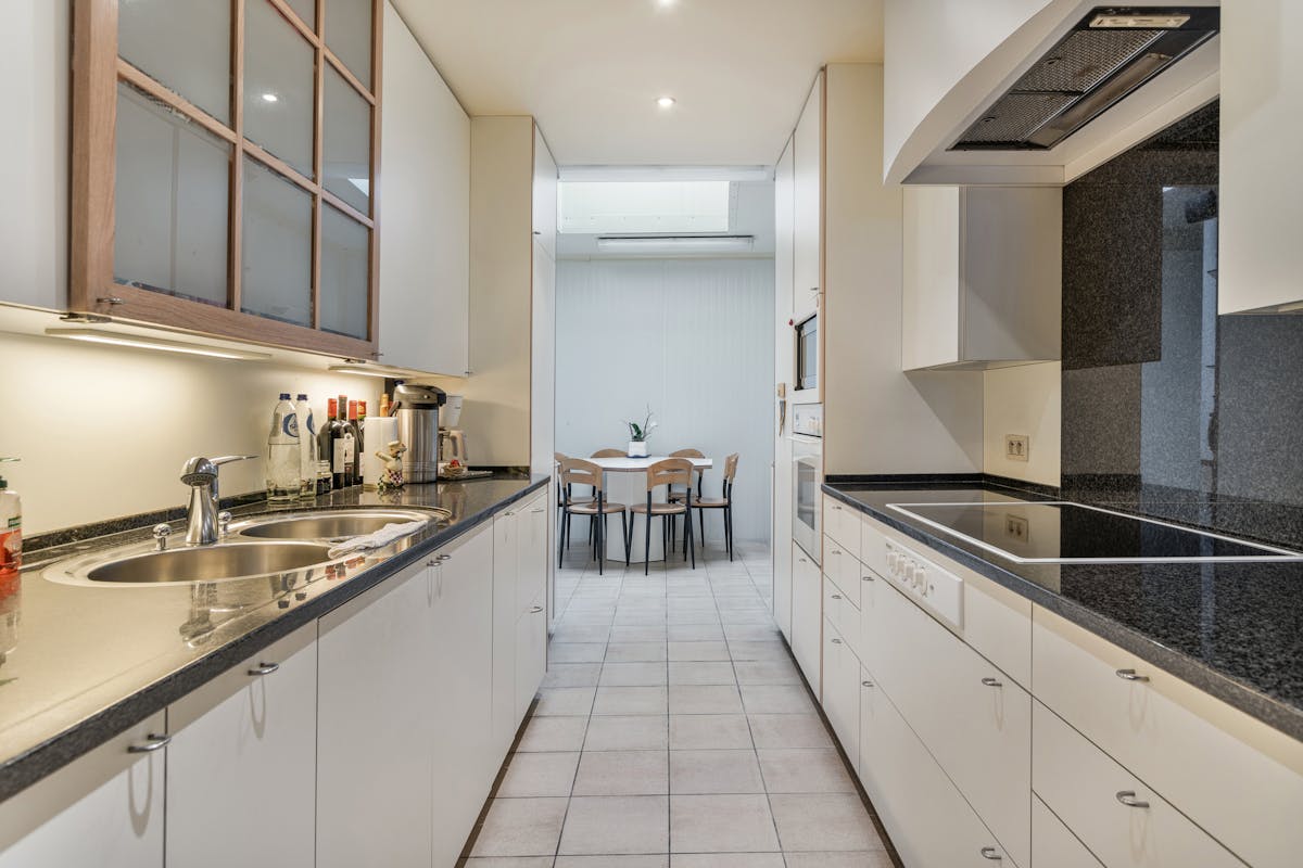 Maison de ville de 3 chambres à vendre à Beveren-Leie - photo 3