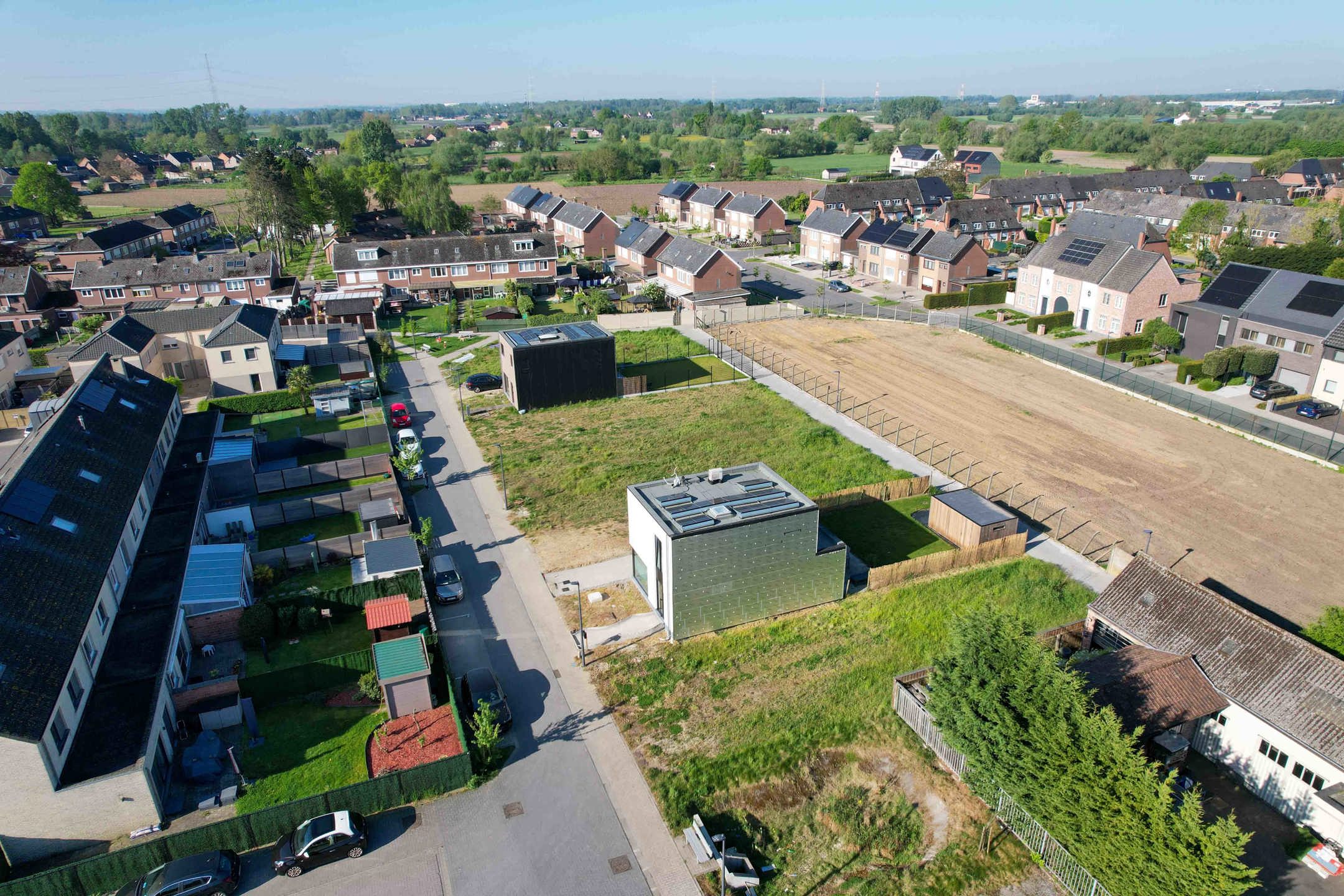 Terrain à vendre à Willebroek - photo 3