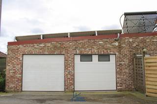 Deze instapklare halfopen woning bevindt zich in Gullegem. Deze woning voldoet aan de energiecriteria van vandaag. Ook...