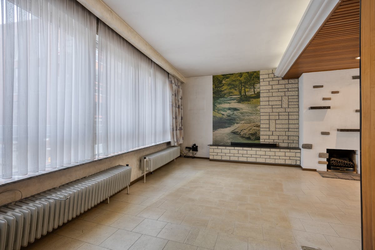 Te renoveren woning met 3 slaapkamers te koop in Vilvoorde - foto 5