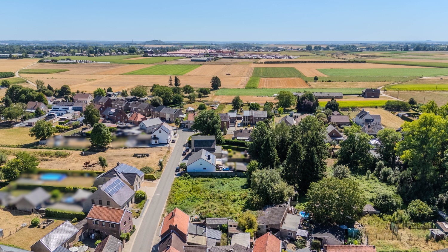 Land for sale in Bilzen-Hoeselt - photo 5