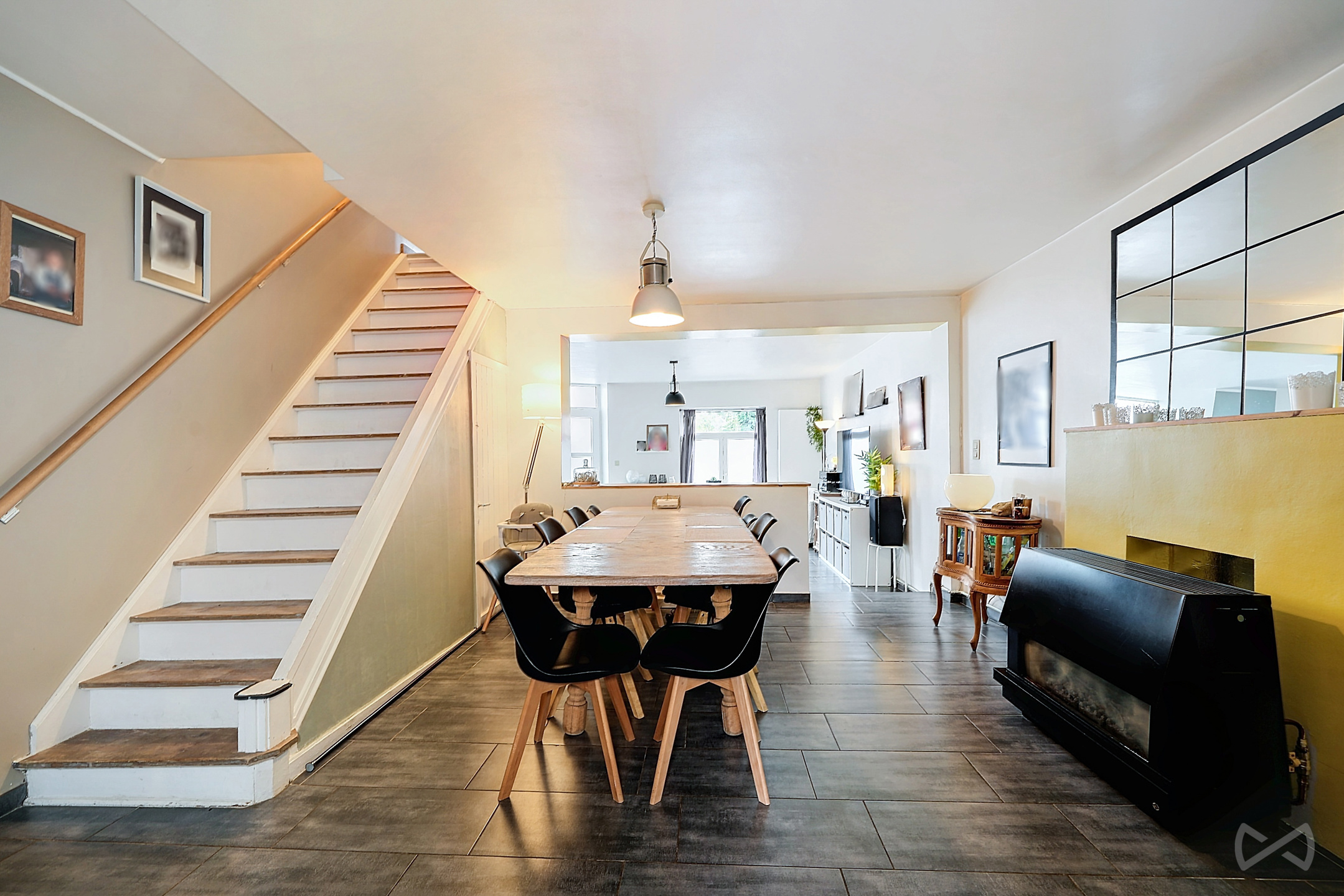 Maison à vendre à Fleurus avec 2 chambres - photo 4