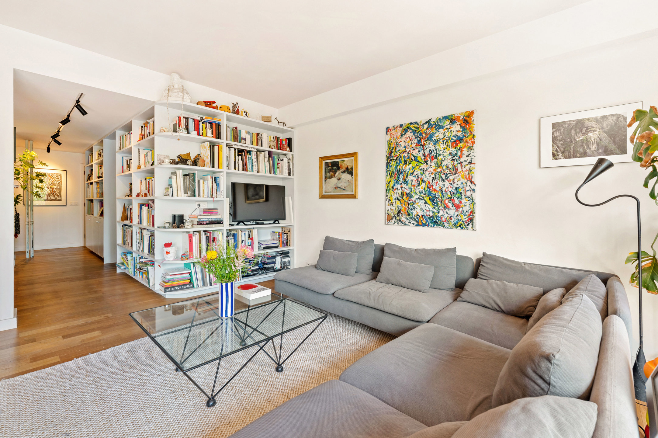 Apartment for sale in Antwerp with 2 bedrooms - photo 5