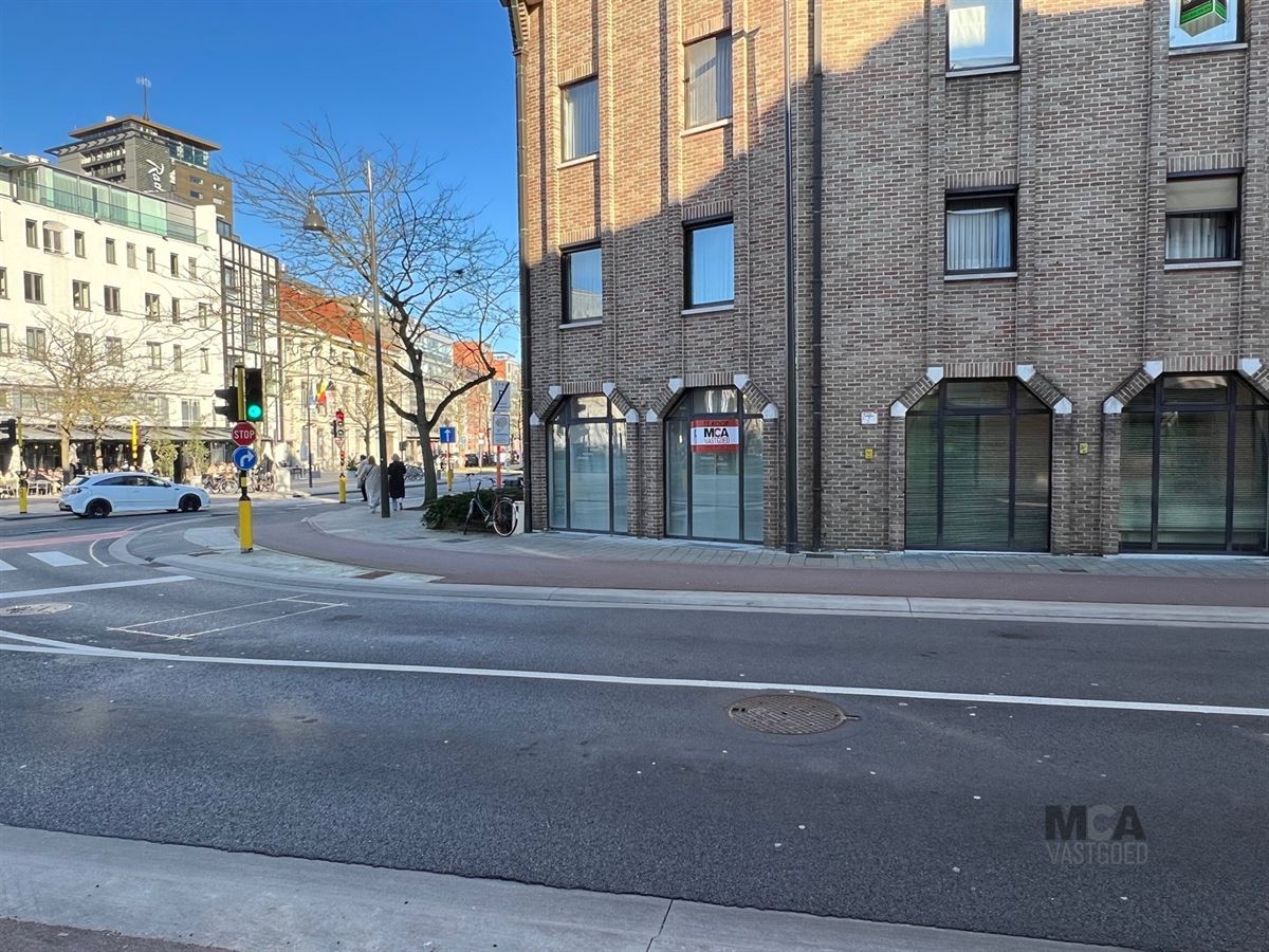 Commercial for sale in Hasselt - photo 2