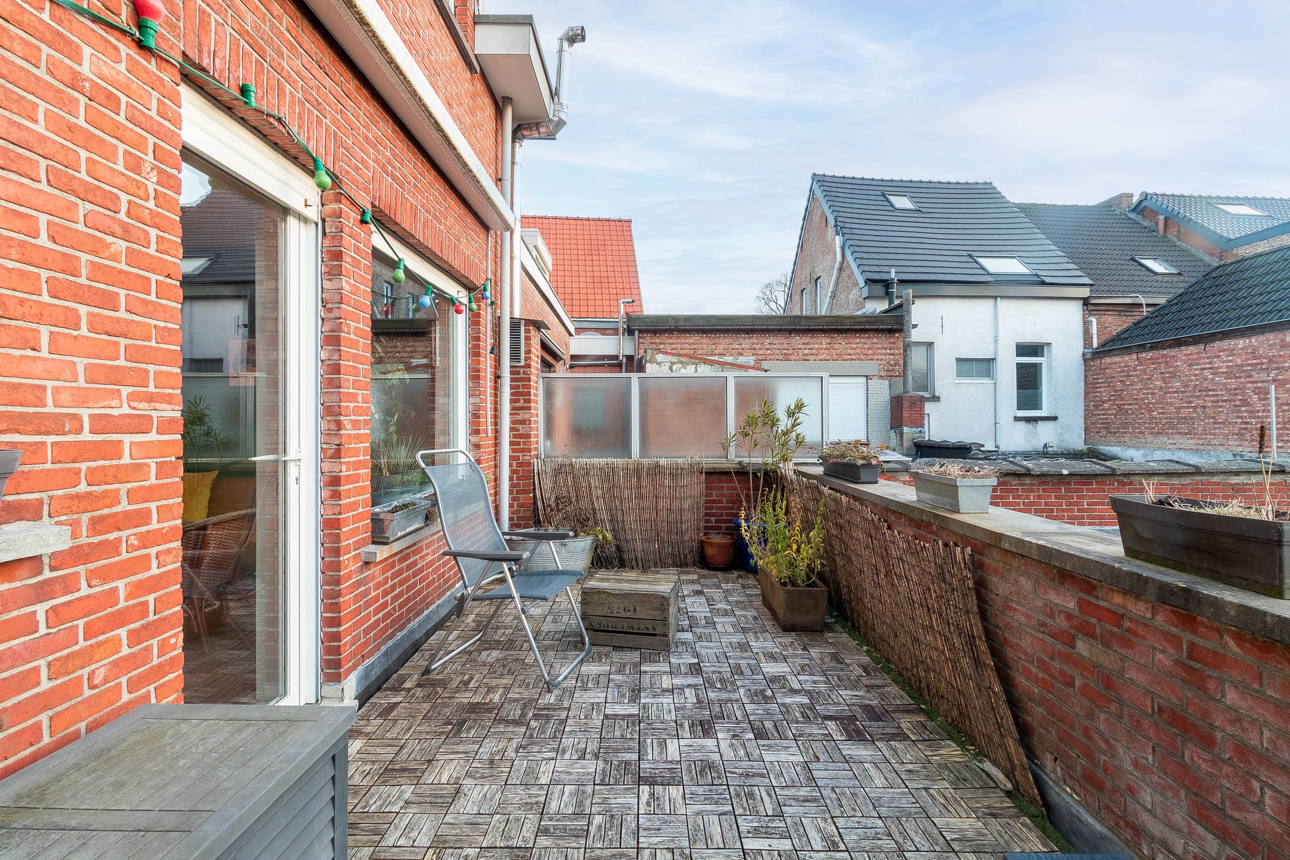 Commercial à vendre à Boechout avec 4 chambres - photo 4