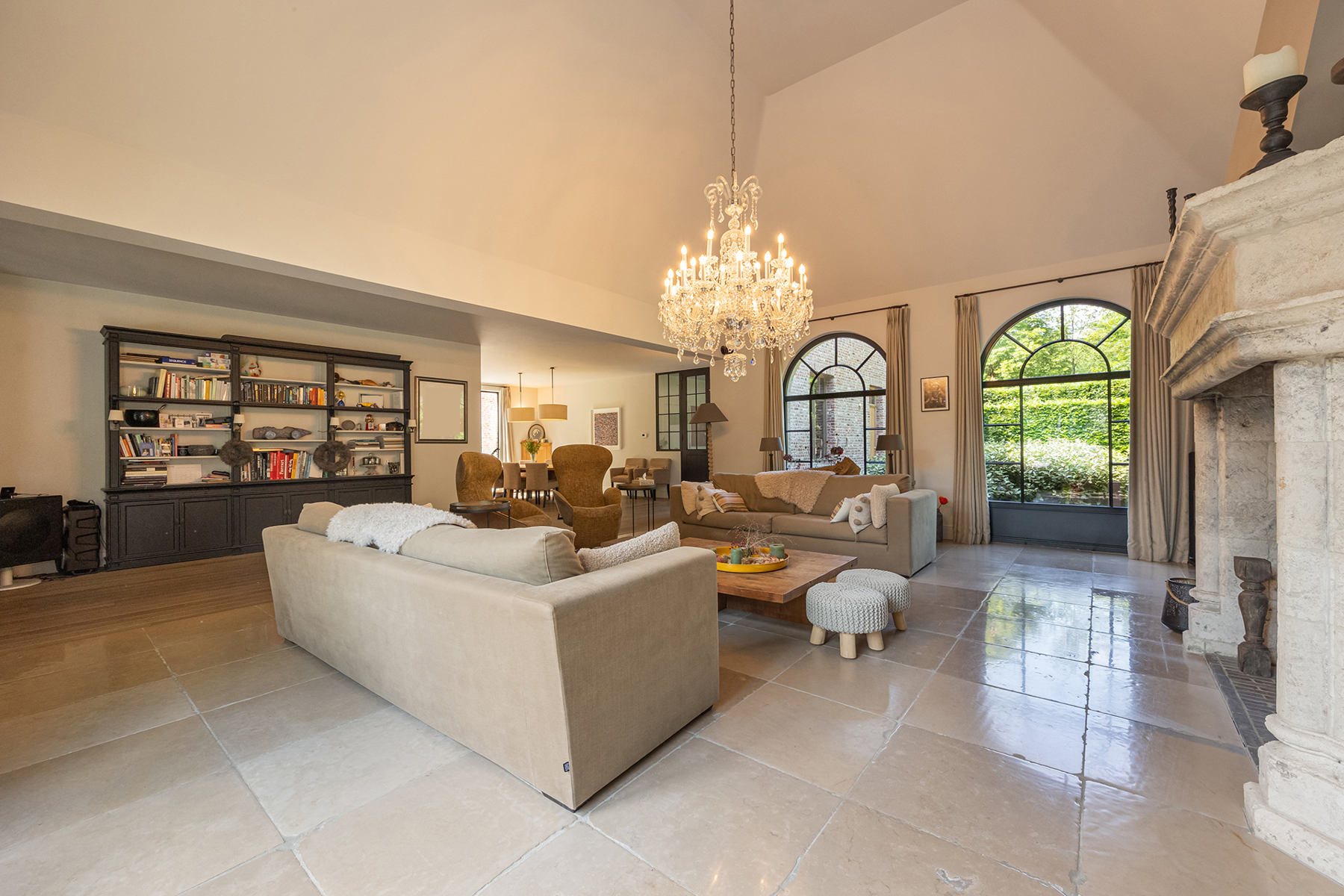 Instapklare villa op toplocatie aan het Zoerselbos - foto 5