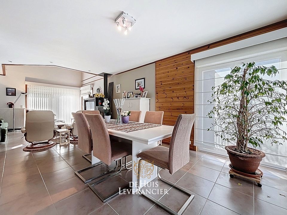 Rust, ruimte en kustgevoel – charmante open bebouwing te koop in Nieuwpoort - foto 5