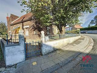 Huis te koop in Charleroi