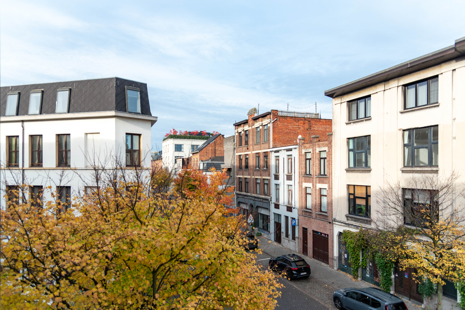 Apartment for rent in Borgerhout with 1 bedroom - photo 5