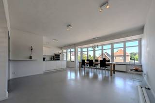 Appartement à vendre à Zutendaal