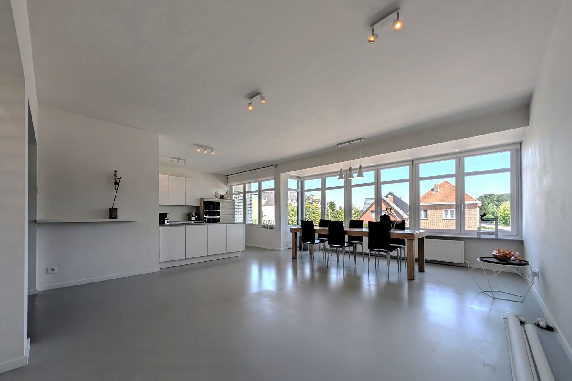 Appartement à vendre à Zutendaal