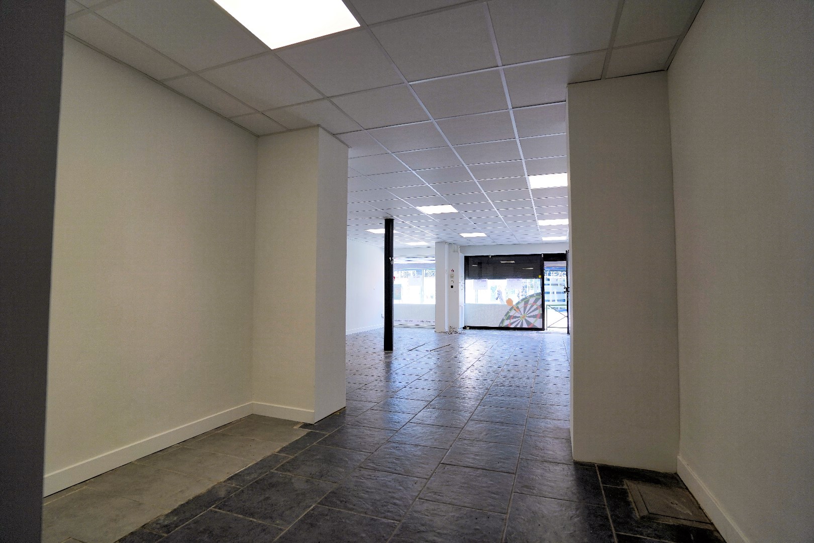 Commercial à louer à Gand - photo 4