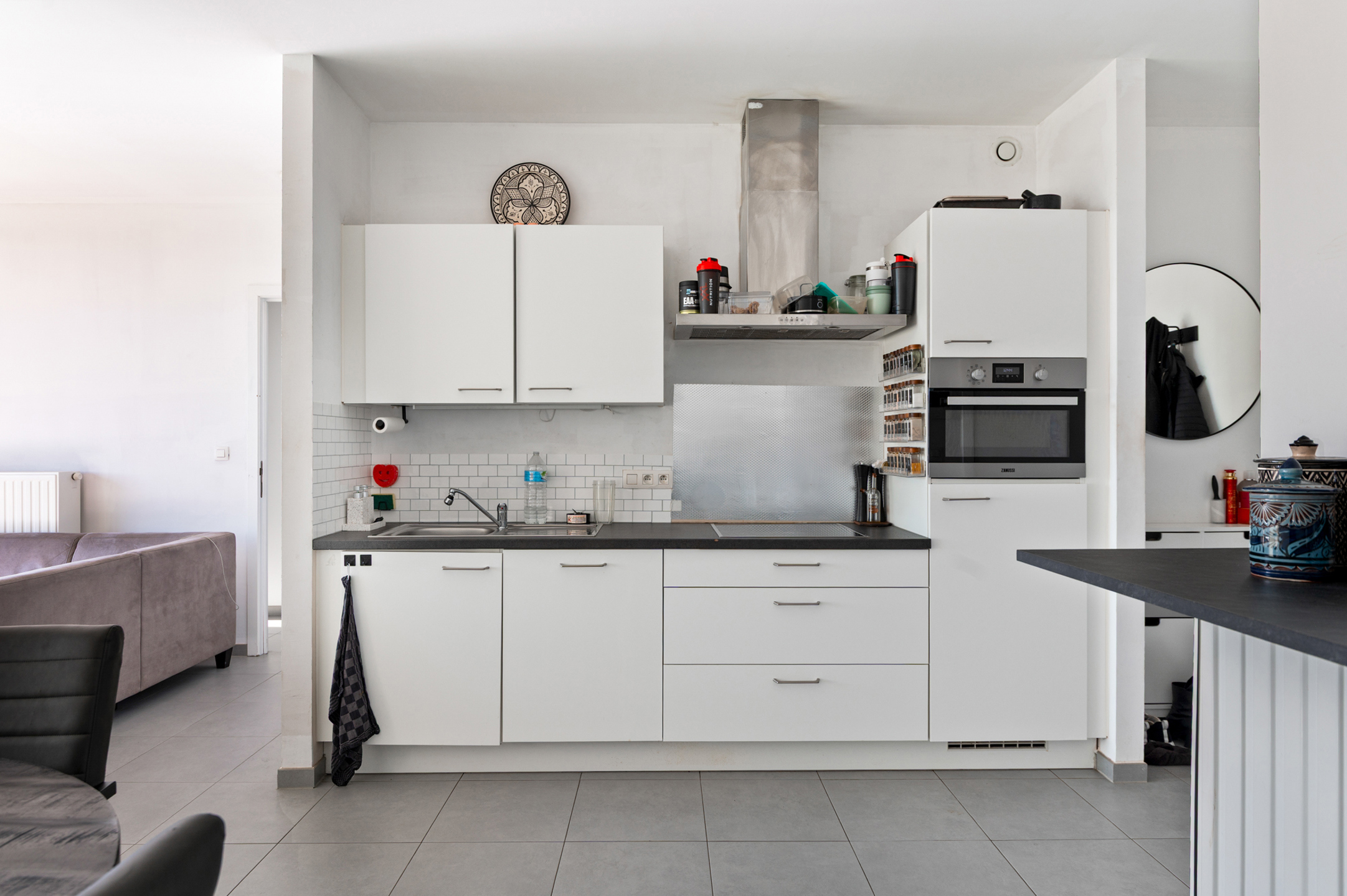 Top appartement - foto 5