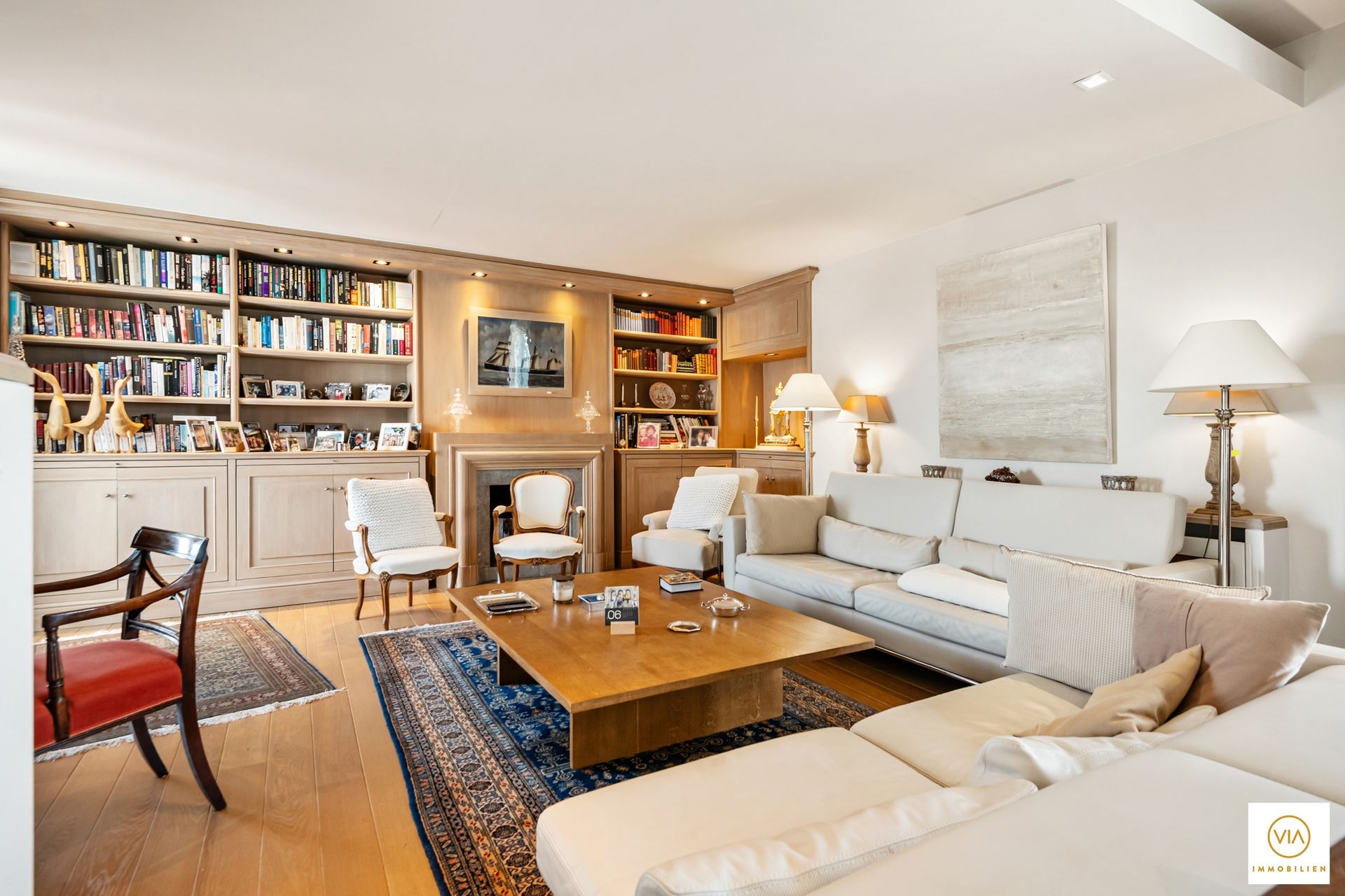 Appartement à vendre à Wilrijk avec 2 chambres - photo 5