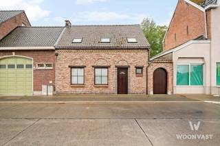Maison à vendre à Termonde